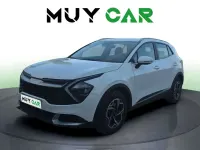 Usado Kia Sportage 162 CV (119 kW) 2025 Blanco SUV
