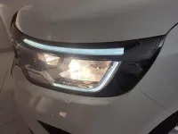 Usado Renault Kangoo 95 CV (69 kW) 2025 Blanco Monovolumen