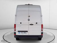 Begagnad VW Crafter 177 HK (130 kW) 2022 Vit Van