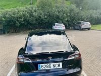 Usado Tesla Model 3 366 kW (498 CV) 2019 Eléctrico Berlina