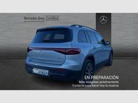 Usado Mercedes EQB300 167 kW (228 CV) 2025 Otro SUV