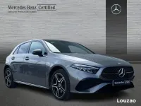 Usado Mercedes A250 218 CV (160 kW) 2026 Gris montaña