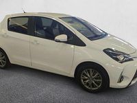 Używany Toyota Yaris Hybrid Active 100 KM (73 kW) 2020