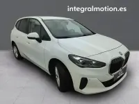 Usado BMW 218 149 CV (109 kW) 2023 Blanco