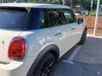 Usado Mini ONE 102 CV (75 kW) 2019 Blanco Utilitario