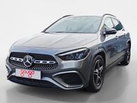 Używany Mercedes GLA200 150 KM (110 kW) 2025 Szary SUV