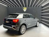 usado Audi Q2 35 TDI S line S tronic 110kW