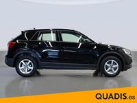 Używany Audi Q2 116 KM (85 kW) 2022 Czarny SUV