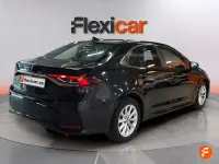 Usado Toyota Corolla Active 125 CV (91 kW) 2023 Negro Berlina