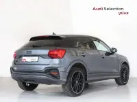 Usado Audi Q2 150 CV (110 kW) 2025 Gris SUV