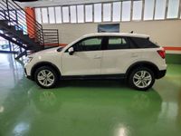 usado Audi Q2 35 TDI Black line edition S tronic 110kW