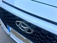 Usado Hyundai Kona 120 CV (88 kW) 2019 Blanco SUV