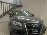 Usado Audi Q5 Exclusive 180 CV (132 kW) 2010 Negro SUV