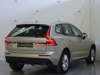 Usado Volvo XC60 Momentum 190 CV (139 kW) 2017 Gris / plata SUV