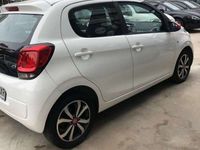 usado Citroën C1 1.0 VTi City Edition ETG