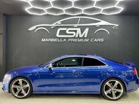 usado Audi RS5 4.2 FSI quattro S-Tronic