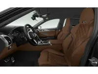 Usado BMW M8 Competition Edition 625 HP (459 kW) 2025 Preto Coupé