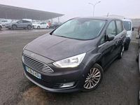 Usado Ford S-MAX Trend 120 CV (88 kW) 2019 Gris Monovolumen