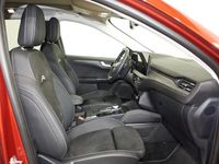 Usado Ford Kuga Active X 243 CV (178 kW) 2024 Rojo SUV