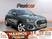 Brugt Audi Q3 Advanced Plus 150 HK (110 kW) 2023 Grå SUV
