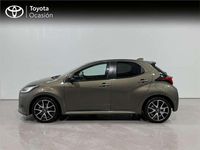 Usado Toyota Yaris Hybrid Style 116 CV (85 kW) 2021 Monovolumen