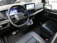 Usado Citroën Spacetourer 180 CV (132 kW) 2025 Gris / plata Monovolumen