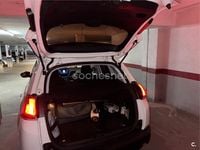 Usado Peugeot 2008 Active 82 CV (60 kW) 2014 Blanco SUV