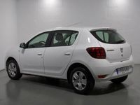 usado Dacia Sandero 1.5 BLUE dCi 95 Comfort