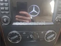 Käytetty Mercedes A200 Elegance 140 HP (102 kW) 2005 Musta Tila-auto