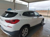 Usado BMW X2 150 CV (110 kW) 2018 Blanco SUV