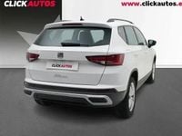 Occasion Seat Ateca Style 115 PK (84 kW) 2025 SUV