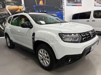 Usado Dacia Duster Comfort 115 CV (84 kW) 2022 Blanco SUV