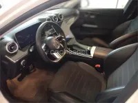 Usado Mercedes C200 163 CV (119 kW) 2022 Blanco Berlina