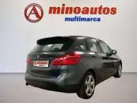 Usado BMW 225 iPerformance 224 CV (164 kW) 2017 Gris Monovolumen