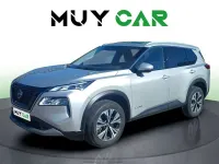 Usado Nissan X-Trail N-Connecta 207 CV (152 kW) 2024 Gris SUV