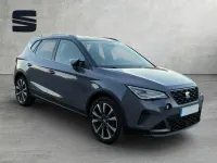 Usado Seat Arona FR 115 CV (84 kW) 2025 Gris/plata SUV