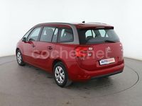 Usado Citroën C4 Picasso Intensive 115 CV (84 kW) 2014 Rojo Monovolumen