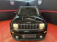 Usado Jeep Renegade Sport 120 CV (88 kW) 2018 Negro SUV