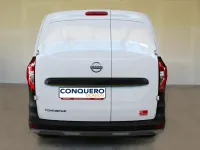 Usado Nissan Townstar Acenta 131 CV (96 kW) 2023 Blanco Van