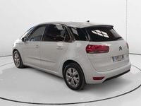 Usado Citroën C4 Live 130 CV (95 kW) 2020 Blanco