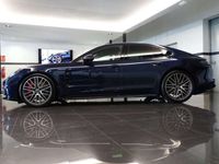 usado Porsche Panamera Turbo Aut.