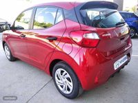 usado Hyundai i10 - 12 km 1.0 MPI Essence