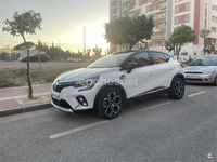 Usado Renault Captur 160 CV (117 kW) 2021 Blanco SUV