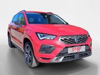 Usado Seat Ateca FR 150 CV (110 kW) 2024 SUV