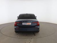 Usado Volvo S60 Core 197 CV (144 kW) 2023 Azul Berlina
