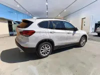 Usado BMW X1 Comfort Edition 150 CV (110 kW) 2021 Blanco SUV