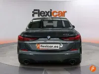 Usado BMW 218 Gran Coupé 150 CV (110 kW) 2022 Gris Coupe