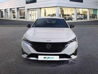 Usado Peugeot e-308 114 kW (156 CV) 2023 Blanco Utilitario