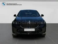 Nuevo BMW X6 M Sport 286 CV (210 kW) 2026 Negro SUV