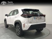 Usado Toyota Yaris Cross Active 116 CV (85 kW) 2022 Blanco SUV